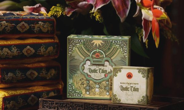 Bảo Minh ra mắt thương hiệu quà tặng văn hóa Bảo Minh Heritage