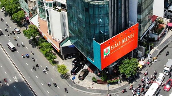 Bảo Minh: Tăng tốc về đích 2026, khởi tạo khí thế kinh doanh 2027