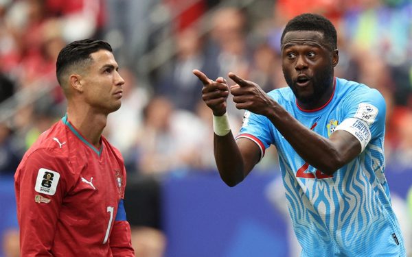 Báo Mỹ, Pháp tố cáo FIFA bao che cho sai phạm