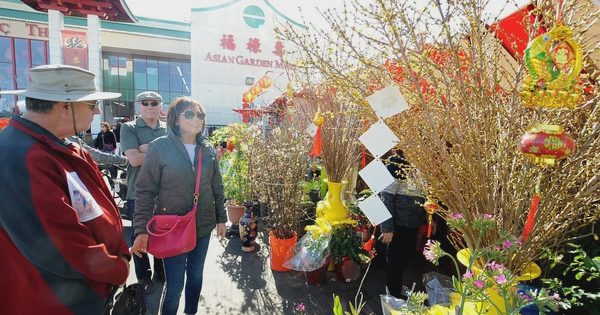 Báo Mỹ viết gì về ẩm thực Việt Nam ở Little Saigon?