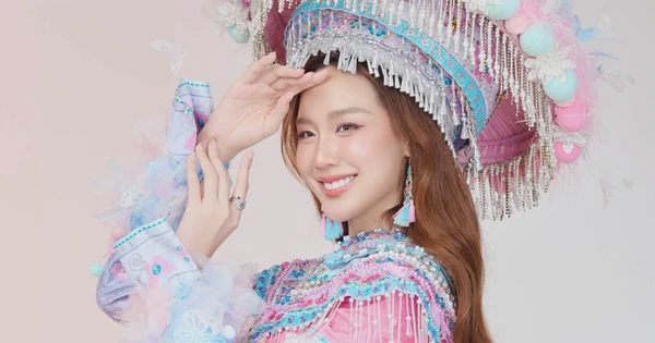 Bảo Ngọc được dự đoán đăng quang Hoa hậu Thế giới 2026