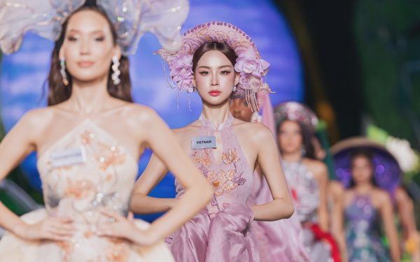 Bảo Ngọc tiếp tục dẫn đầu dự đoán Top Model tại Miss World 2026