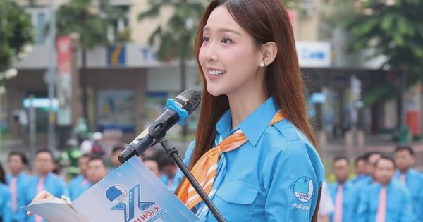 Bảo Ngọc tiết lộ vai trò mới sau thành tích top 6 Hoa hậu Thế giới