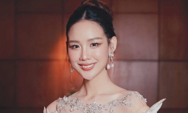 Bảo Ngọc: 'Tôi bình tĩnh đón nhận mọi kết quả tại Miss World'