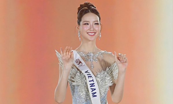 Bảo Ngọc: 'Tôi không buồn khi dừng chân top 6 Miss World'