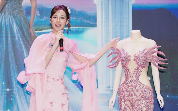 Bảo Ngọc vào top 24 Beauty With a Purpose, mở cơ hội vào top 6 Miss World 2026