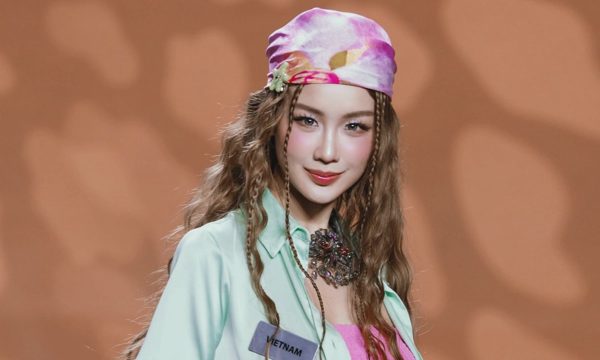 Bảo Ngọc vào Top 40 chung kết Miss World
