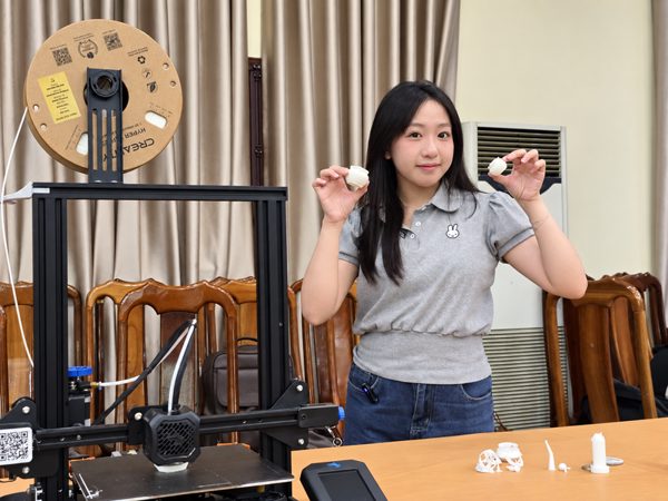 Bảo tàng in 3D hiện vật, di sản để thu hút du khách trẻ trong và ngoài nước