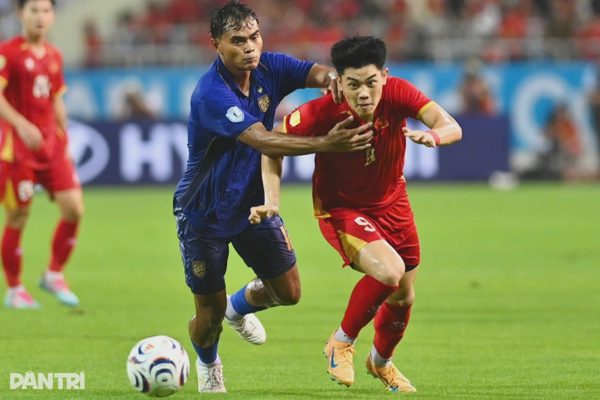 Báo Thái Lan: “Chúng ta không được phép thua tuyển Việt Nam một lần nữa”