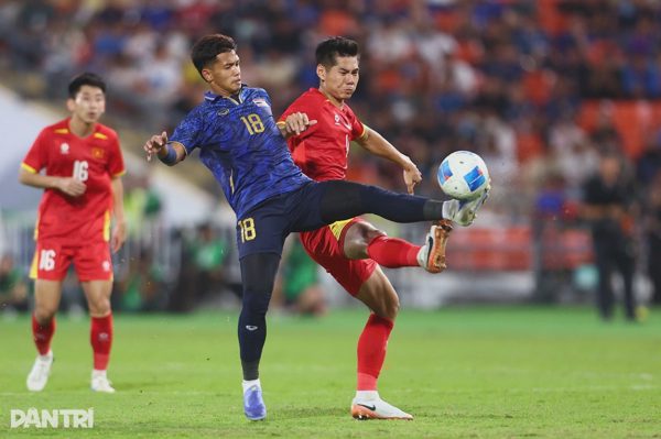 Báo Thái Lan đánh giá cao cơ hội của đội nhà khi tái ngộ U23 Việt Nam