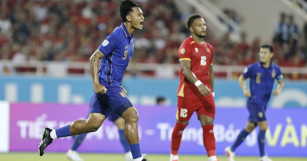 Báo Thái Lan sốc với hành trình sao U.23 dự ASIAD 2026, ‘cuộc di chuyển hành xác’