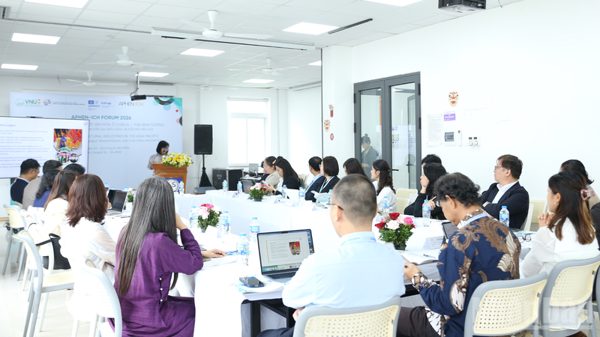 Bảo tồn di sản sống giữa bối cảnh phát triển công nghiệp văn hóa