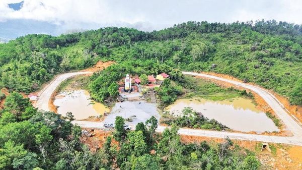 Bảo tồn và phát huy giá trị lịch sử, văn hóa Di tích Cao Ba Lanh