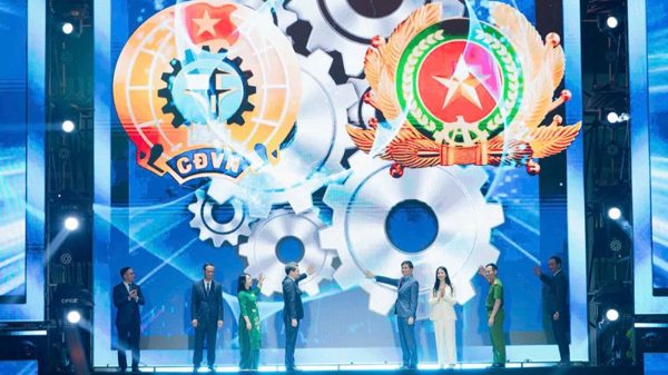 Bảo vệ công nhân trước hiểm họa ma túy