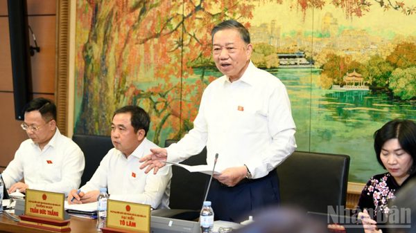 Bảo vệ đến cùng quyền lợi của người dân khi có sai lệch, gian lận đo lường