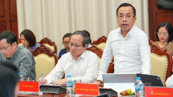Bảo vệ khách hàng trước lừa đảo công nghệ cao