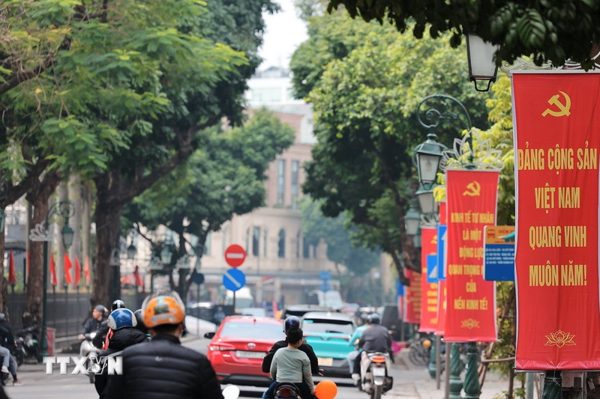 Bảo vệ nền tảng tư tưởng của Đảng: Củng cố nhận thức và niềm tin xã hội