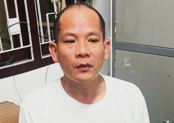 Bảo vệ ngân hàng dùng dây xích đánh đồng nghiệp tử vong