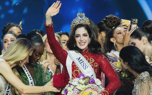 Bảo vệ quyền dự thi của 6 đại diện Đông Nam Á tại Miss Universe 2026