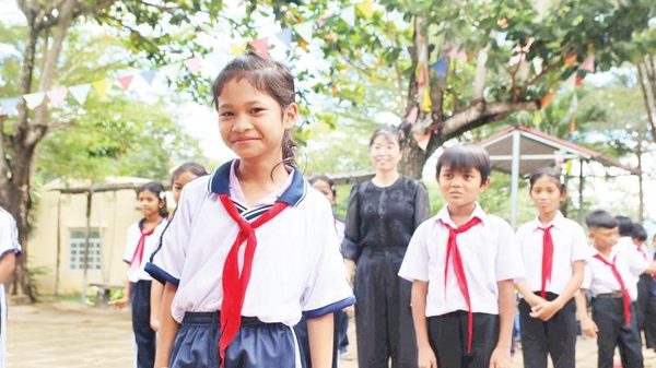 Bảo vệ rừng gắn với cộng đồng