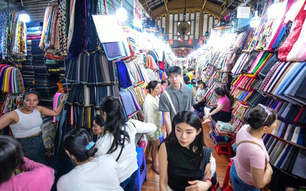 Bảo vệ sức mua để giữ sức sống của tăng trưởng