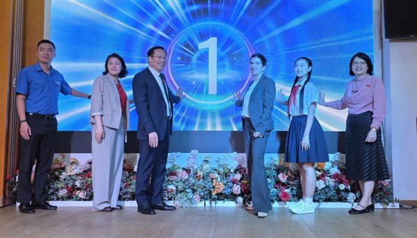 Bảo vệ trẻ em: Chuyển mạnh từ xử lý vụ việc sang phòng ngừa, can thiệp sớm