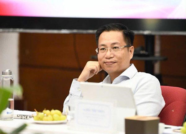 Bão Việt Mỹ và lòng tham