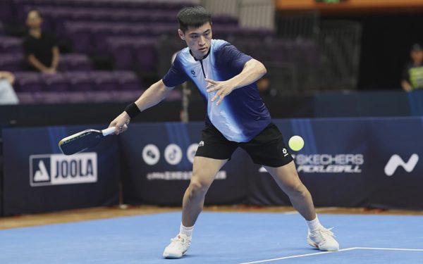 Báo Việt (Viet Panthers) đại diện Việt Nam dự Giải pickleball đồng đội MLP châu Á 2026