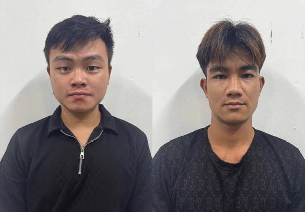 Bắt 2 đối tượng lừa bán người dân tộc thiểu số cho ổ nhóm tội phạm ở nước ngoài
