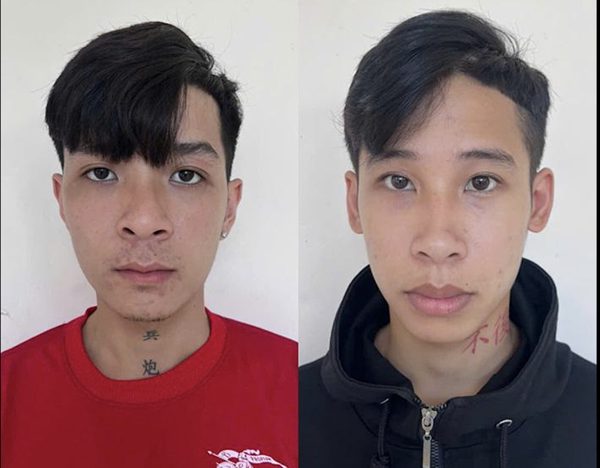 Bắt 2 đối tượng trong vụ hỗn chiến tại quán hải sản