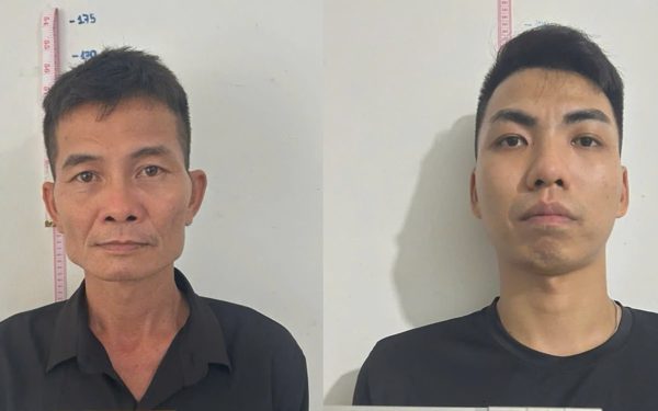 Bắt 2 người ở Phú Quốc về tội chứa mại dâm