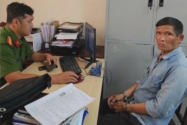 Bắt 20 đối tượng liên quan đường dây ma túy liên tỉnh ở Đồng Nai