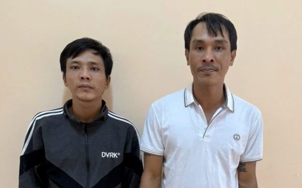 Bắt 4 người trộm tài sản tại trụ sở HĐND, Sở Nội vụ và Báo Hậu Giang cũ