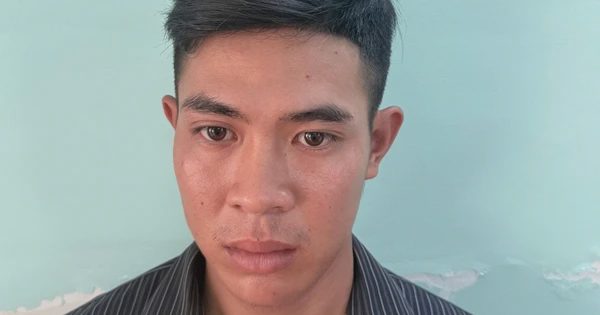 Bắt bị can hiếp dâm con riêng của 'mẹ kế hờ' ở An Giang