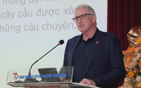 Bắt đầu những ngày phim tài liệu rộn ràng nhất năm: Nhìn thế giới qua lăng kính người khác