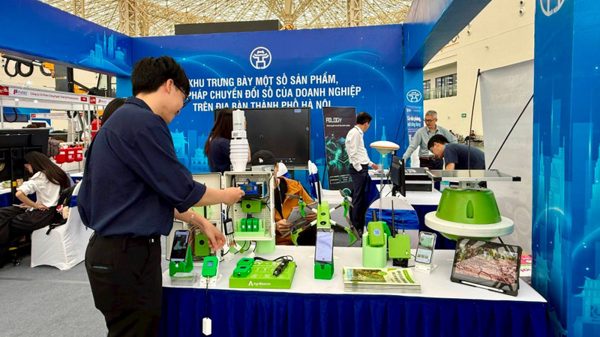Bắt đầu từ những việc người dân cần