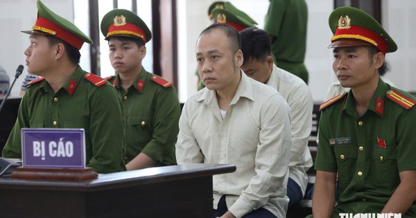 Bắt đầu xét xử vụ GFDI với 8.743 người tham gia tố tụng tại 3 điểm cầu