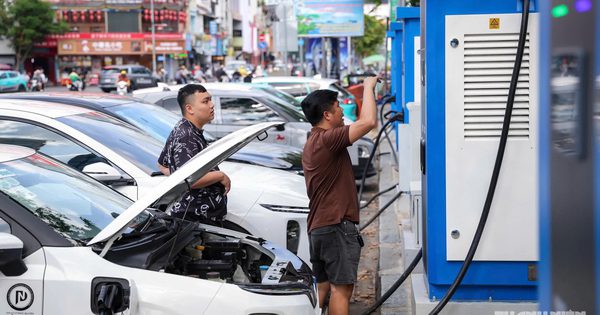Bật điều hòa trên xe điện tốn pin đến mức nào?
