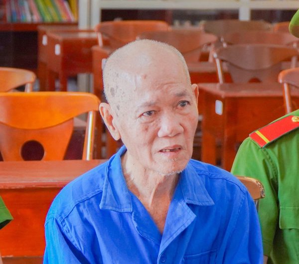 Bắt đối tượng trốn trại lẩn trốn 30 năm