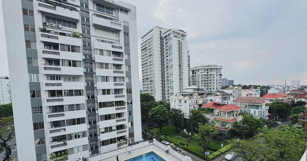 Bất động sản bước vào nhịp điều chỉnh, người mua cân nhắc ra quyết định