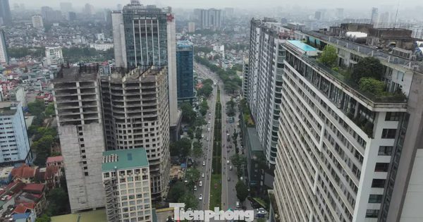 Bất động sản cho thuê hiện ra sao?