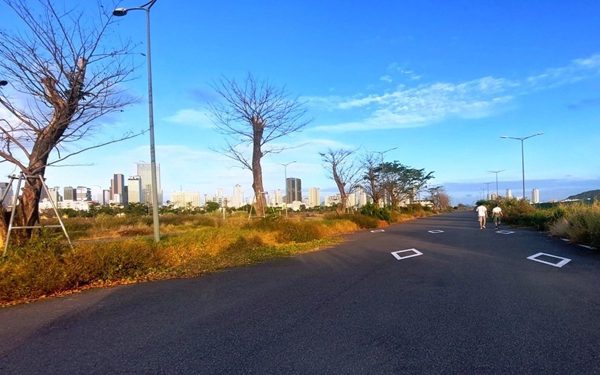 Bất động sản chưa đủ điều kiện: Đừng để người mua tự kiểm tra, tự chịu rủi ro