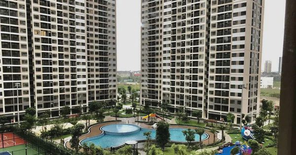Bất động sản chuyển hướng: Nhà ở không chỉ để bán mà để tạo dòng tiền