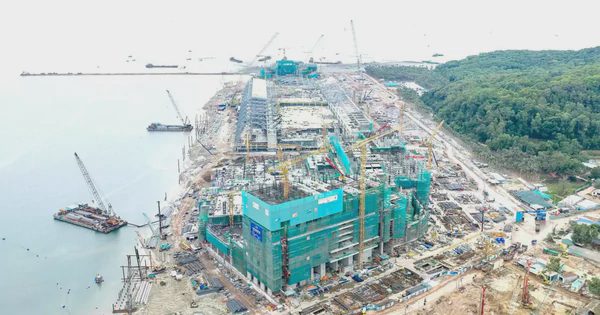 Bất động sản có thêm dư địa tăng trưởng