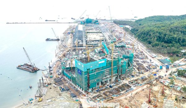 Bất động sản có thêm dư địa tăng trưởng