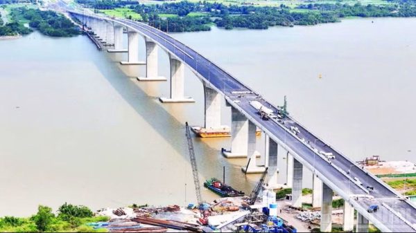 Bất động sản công nghiệp phía nam duy trì nền tảng ổn định, hạ tầng mở rộng dư địa tăng trưởng giai đoạn 2026-2028