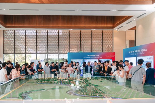 Bất động sản cuối năm 2026: Nhà đầu tư ưu tiên giá trị thực