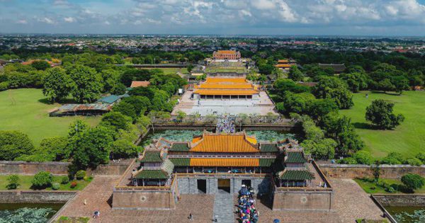 Bất động sản di sản: Dòng chảy "tài sản giá trị"