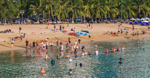 Bất động sản dòng tiền nào hưởng lợi tại Nha Trang khi miễn visa khách đoàn Trung Quốc?