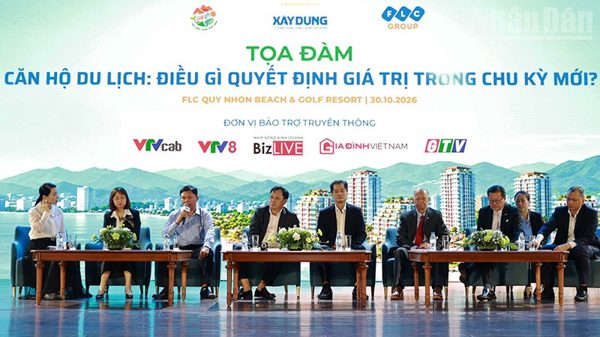 Bất động sản du lịch: Động lực phát triển bền vững cho Gia Lai và cả nước